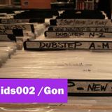 Mix for irishdubstep.com