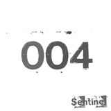 Technoise Radio 004 - with Sentinel