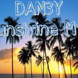 DAN3Y Sunshine Mix #2