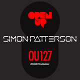 Simon Patterson - Open Up - 127