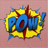 Rectified - Pow!