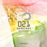 CITRICPODCAST 021 - Daniel Ray / South Africa