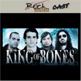 Rock Express Cast 44 - King of Bones