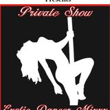 #Creeplife-Private Show "Exotic Dancer Mixxx"