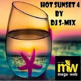 HOT SUNSET 4 (2015)
