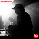 Hyp 147: OH91