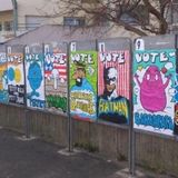 In A Dubstep Milano Street Life Vol. 2