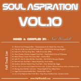Soul Aspiration Vol.10