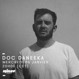 Doc Daneeka - 06 Janvier 2016