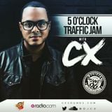 Power 96 "Traffic Jam" - DJ CX 1-25-16