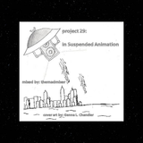 project 29 - In Suspended Animation