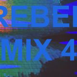 KISSZANTO - REBELMIX 4