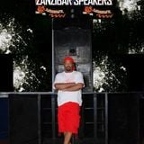 BABY POWDER SMOOTH MIX VOL.1 MIX BY NJ FINEST DJ PUNCH