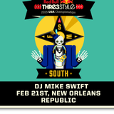 MIKE SWIFT REDBULL FIT RADIO MIX