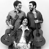Concerto realizado no dia 6/10/2015