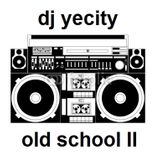 In The Old School -Part Two-
