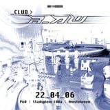 Jeff Amadeus @ Club r_AW (22-04-2006)