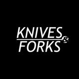 Knives and Forks Competition Mix 2012