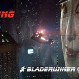 Happy Cycling// Blade runner