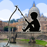 PETER: Child, Fisherman, Shepherd - "Poimain"