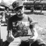 DJ JARED COLE opening VIRGINIA KEY GRASSROOTS FESTIVAL Sunday 2/22/15 10:00am