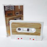 HBSMA 'SHED BEATS' TAPE.