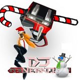 DJ Generation - An R&B Christmas Mix