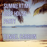 Summer Deep House Party - Noel Carrión - 20/06/14