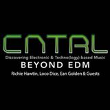 RICHIΣ HΔWTIN LIVE CNTRL TV BEYOND EDM 12-2012