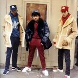 That Was Fresh: Old School Vol. 1 Old School Hip-Hop Steady B, Grandmaster Flash, De La Soul