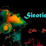 Reggeton - Salsa ! - DJ- Sicotic*