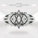 AFRO CELT SOUND SYSTEM - LIVE LUGANO - CH