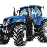Tractor 02