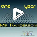 Mr. Randerson @ One Year Afterwork Sounds (STROMKraft Radio)