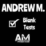 Blank Tests (2002)