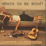 where is my mind?