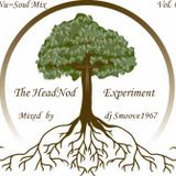 Nu~Soul Mix Vol. 6 "The HeadNod Experiment"