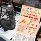 Altalena,settimanale di informazione psicologica - Plum Village a Pisa ; Genere e studio a Lucca