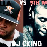 9th Wonder vs. J Dilla