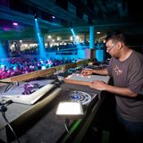 Kero Live at DEMF 2011 - DETUNDâ„¢ label showcase