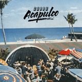Mixtape Hello Acapulco - Villette Sonique