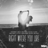 Right Where You Are