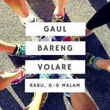 Gaul Bareng Volare Edisi 13 - 30 Maret 2016 Bersama Komunitas Pecinta Satwa : Reptil-Reptil