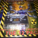 Grooverider & Mc Fearless @ Slammin Vinyl & Dream FM @ Bagleys 1996 Side 1