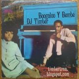 Boogaloo Y Bembé