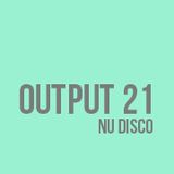 Output 21 - Marzo 29, 2012