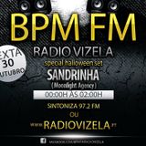 BPM fm Halloween