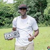 Dj Indio Op Over Power My Deck #2