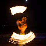FIRE SHOW MIX 16 min