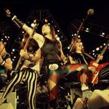 Metal Madness vol 1